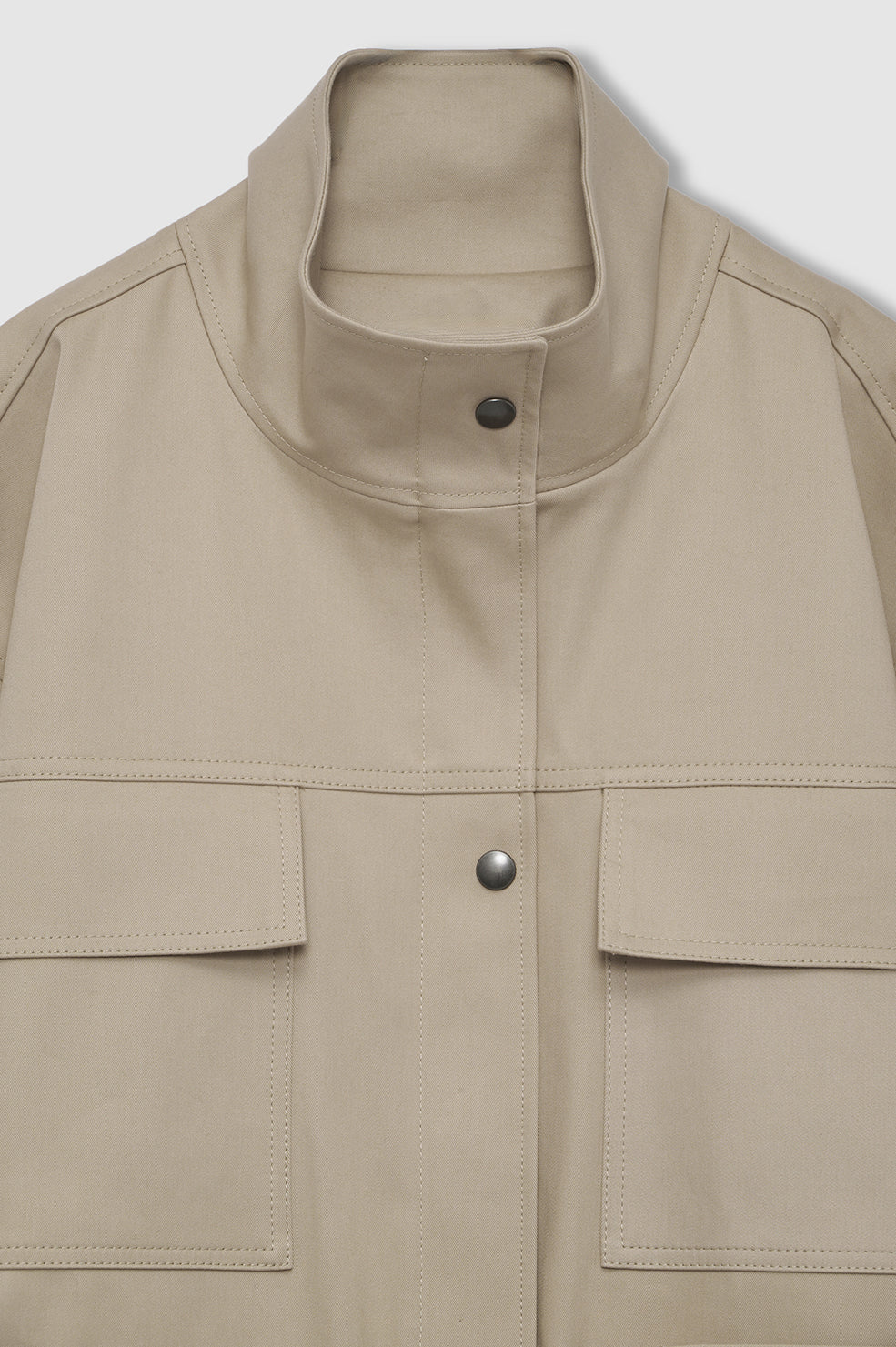 Anine Bing | Odin Jacket - Beige