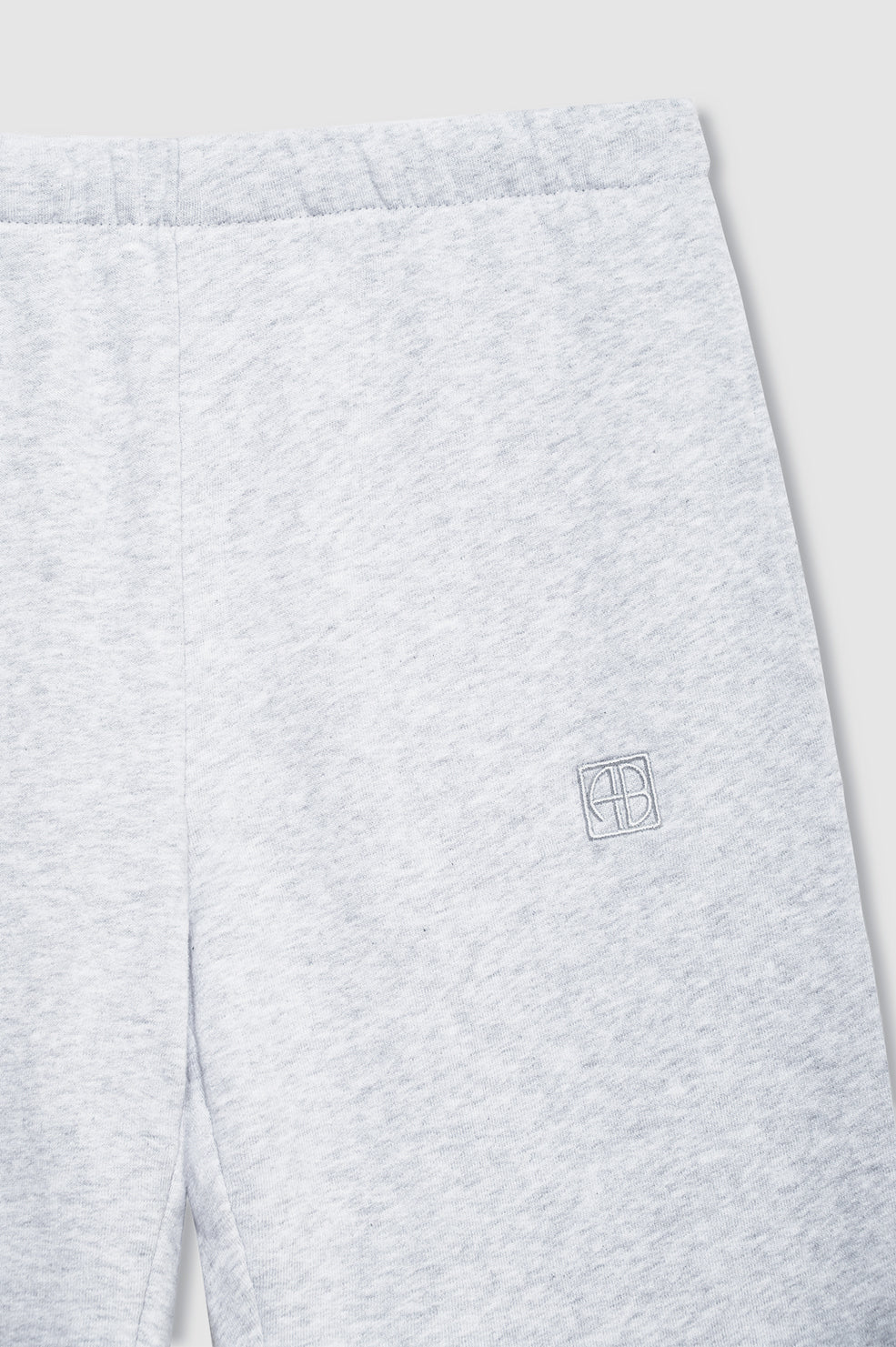 Anine Bing | Stephen Jogger Bing - Grey Melange