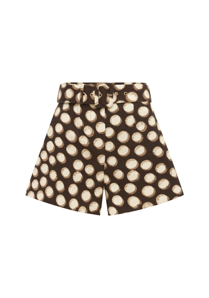 Alemais | Paula Corset Short
