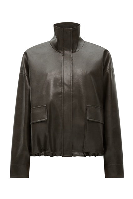 One Of Others | Ares Bomber - Deep Moss
