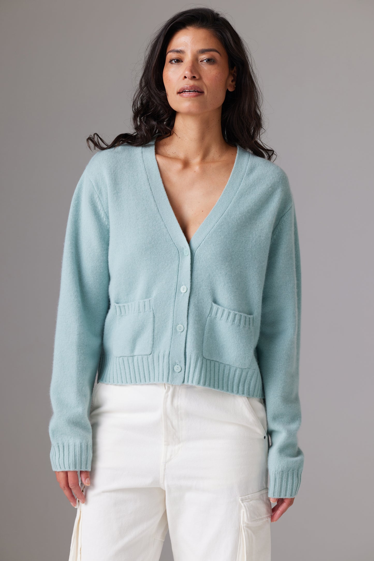 CRUSH | Alamo Cardi - Leaf