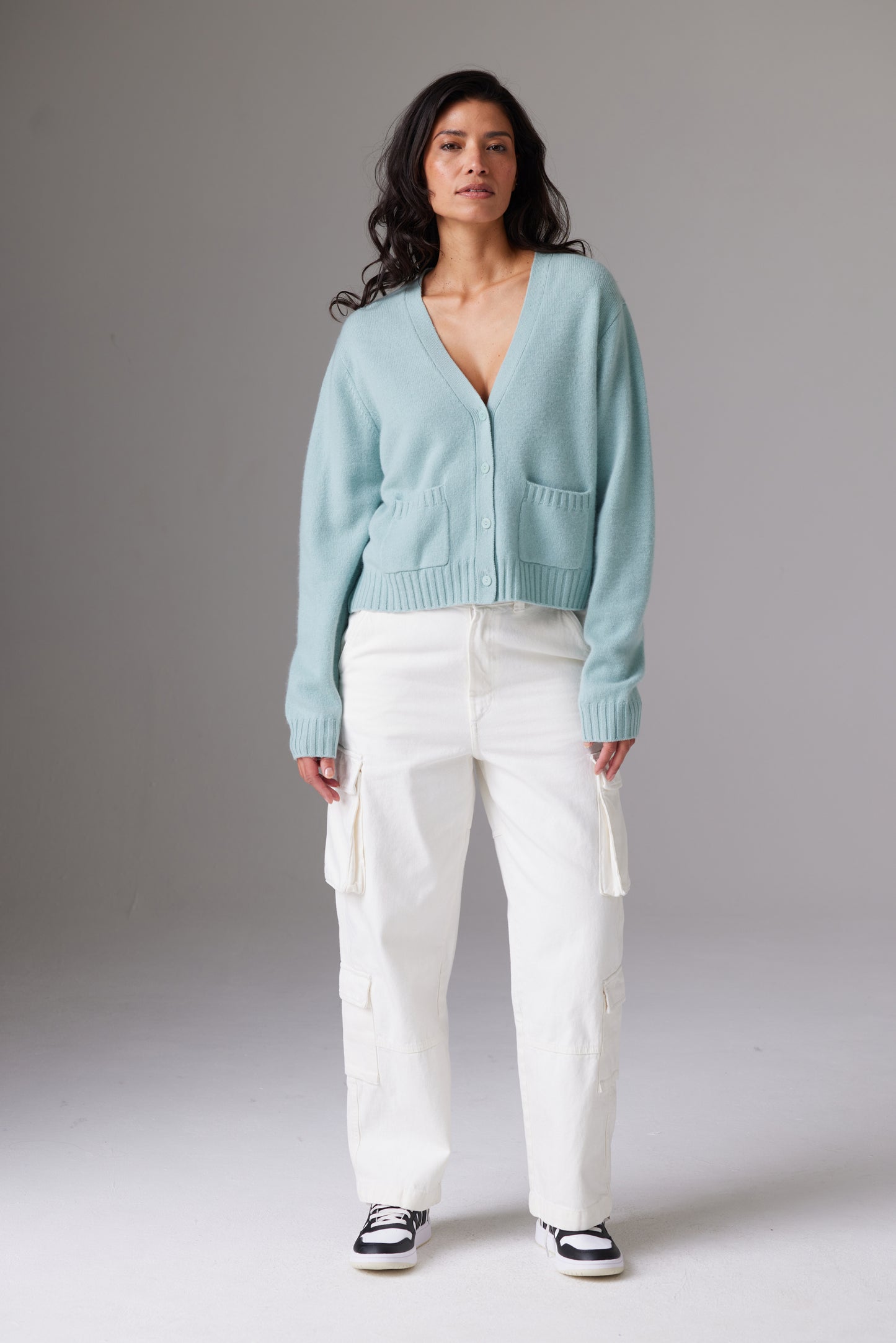 CRUSH | Alamo Cardi - Leaf