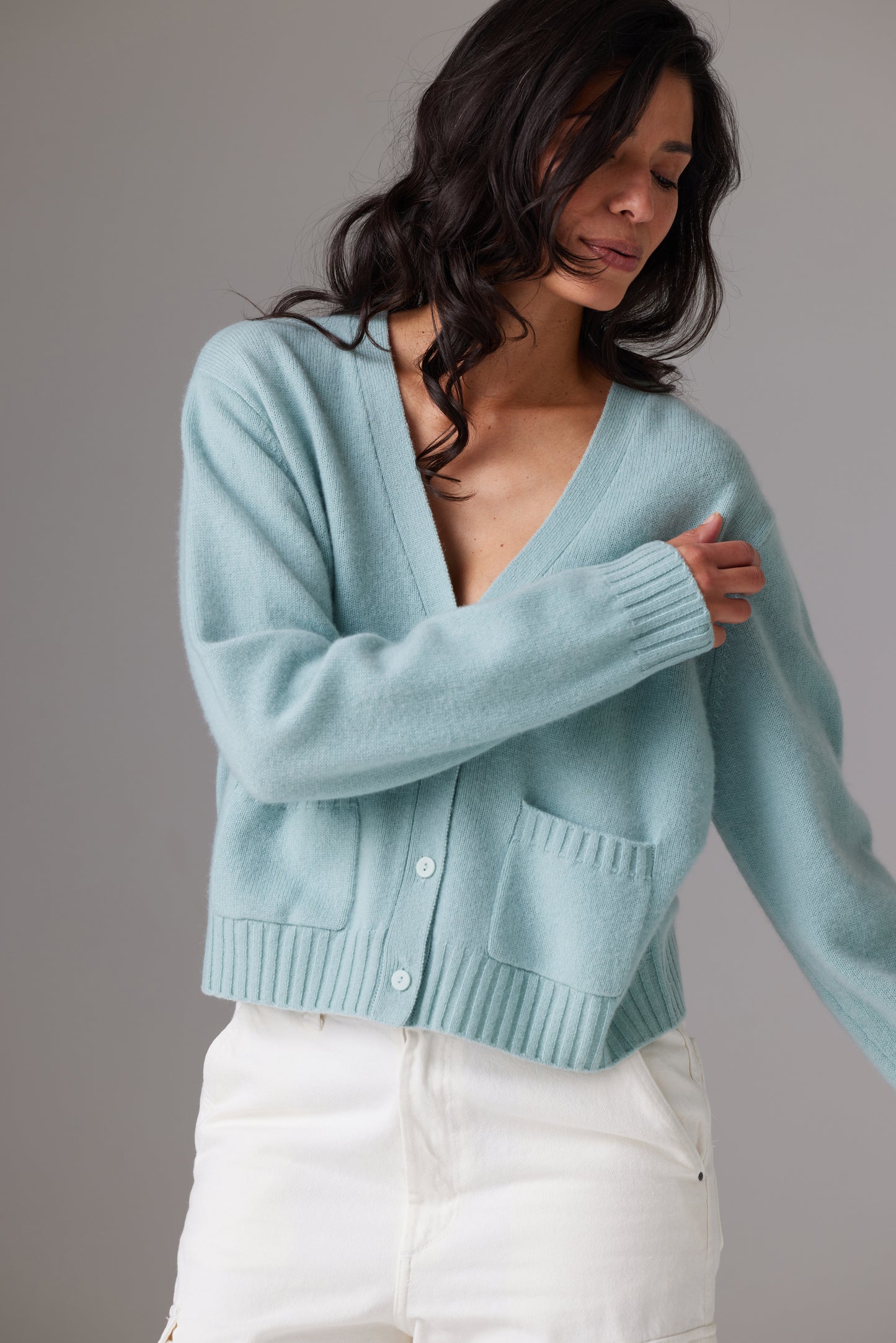 CRUSH | Alamo Cardi - Leaf