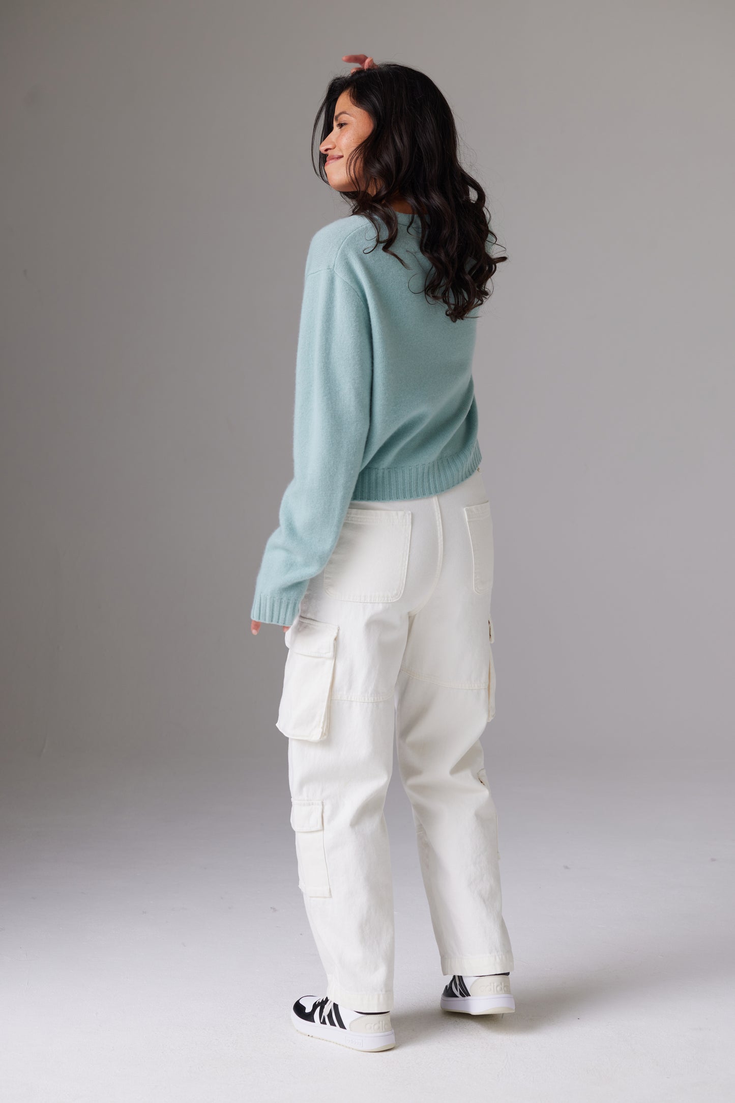 CRUSH | Alamo Cardi - Leaf