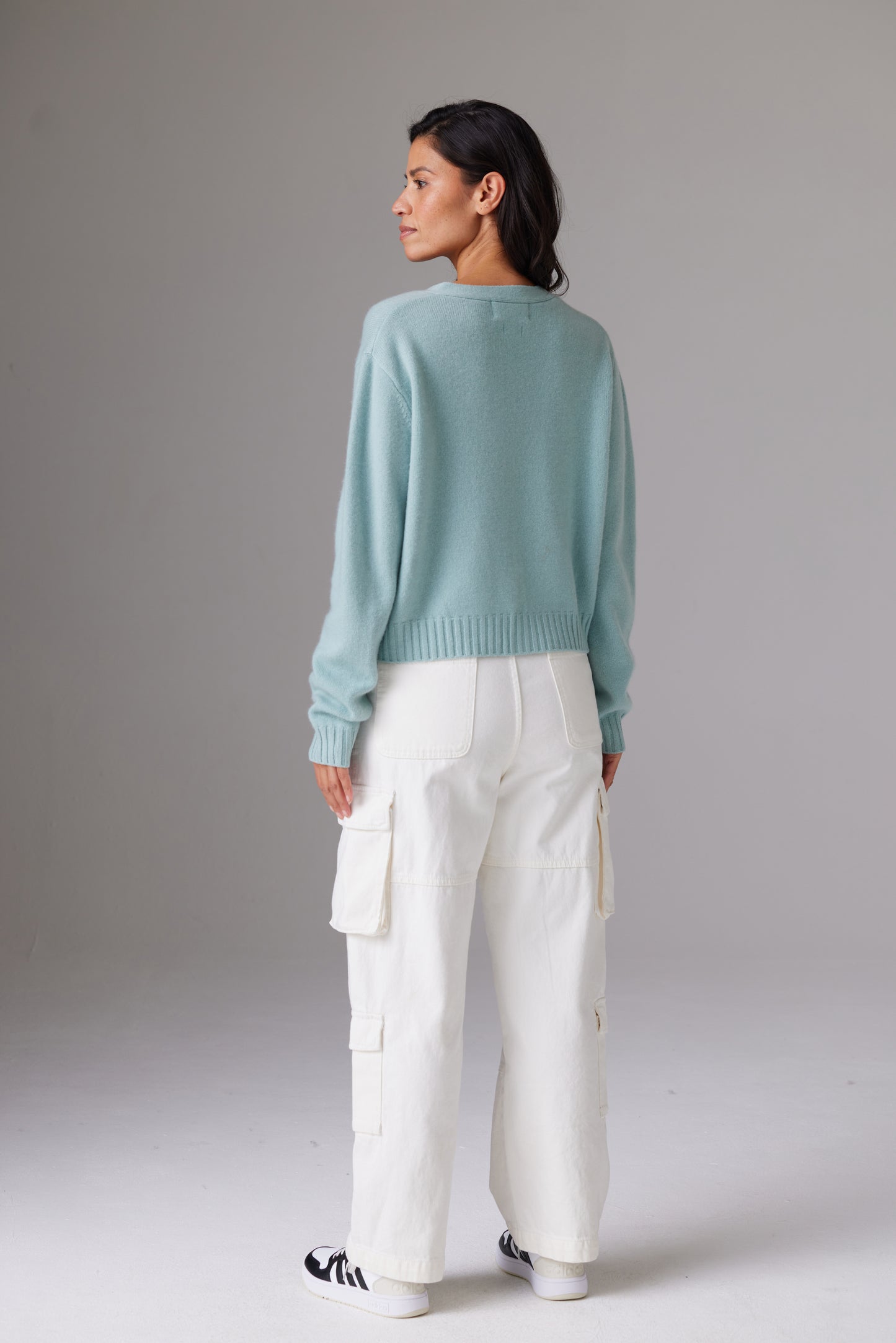 CRUSH | Alamo Cardi - Leaf