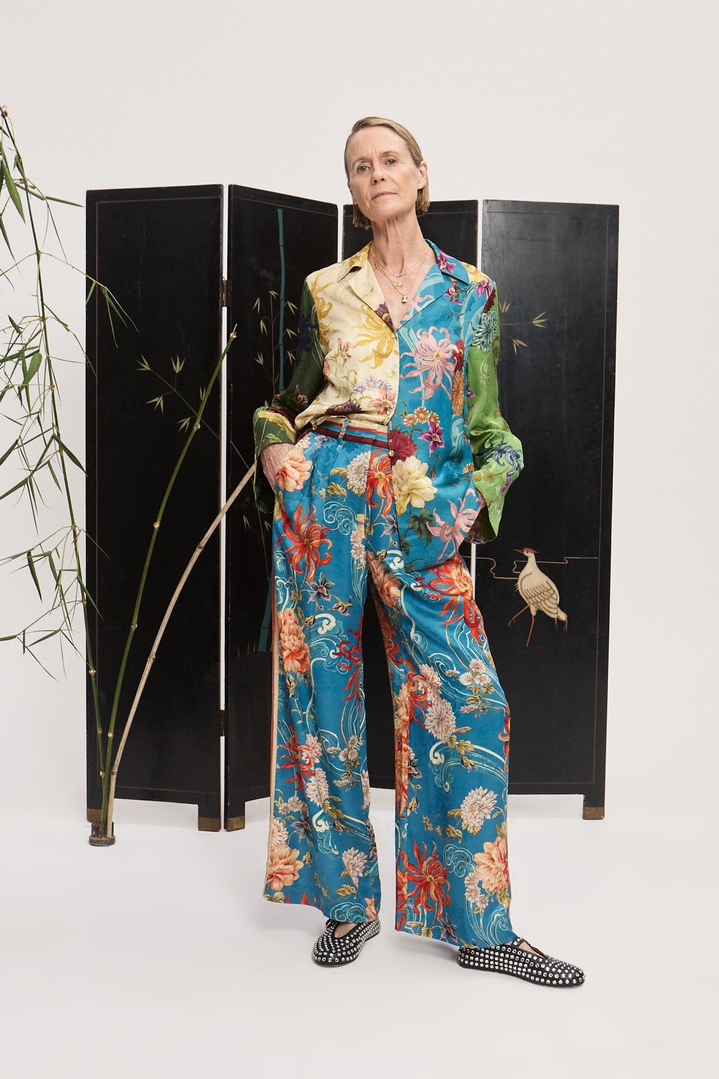 Alemais | Fletcher Pant