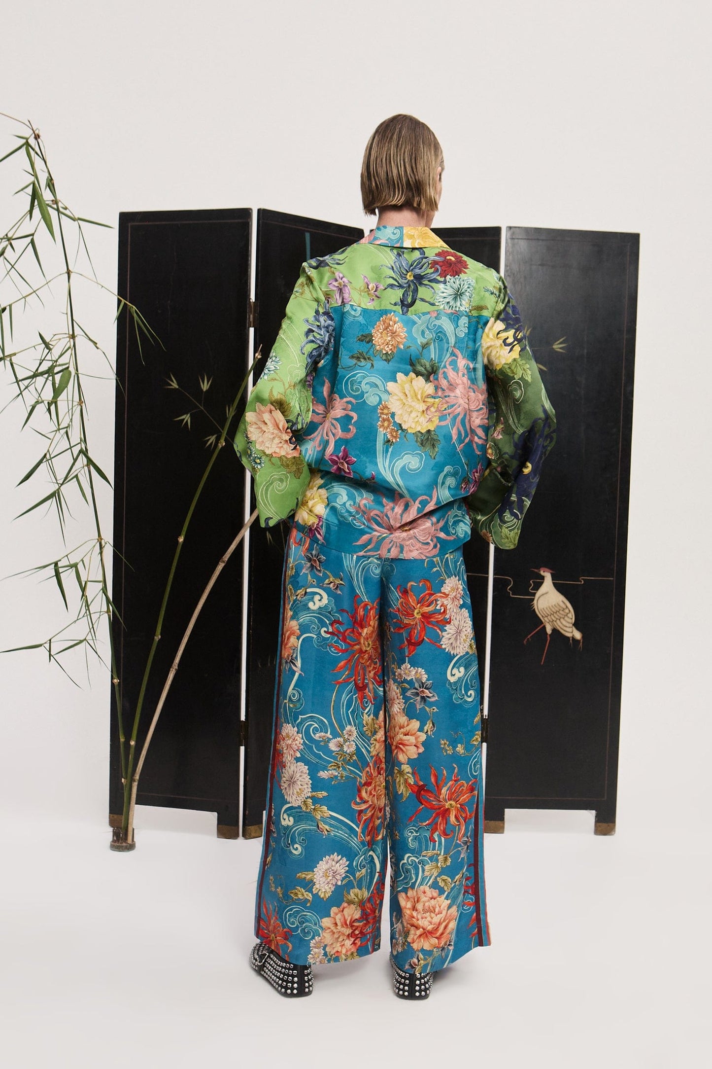 Alemais | Fletcher Pant
