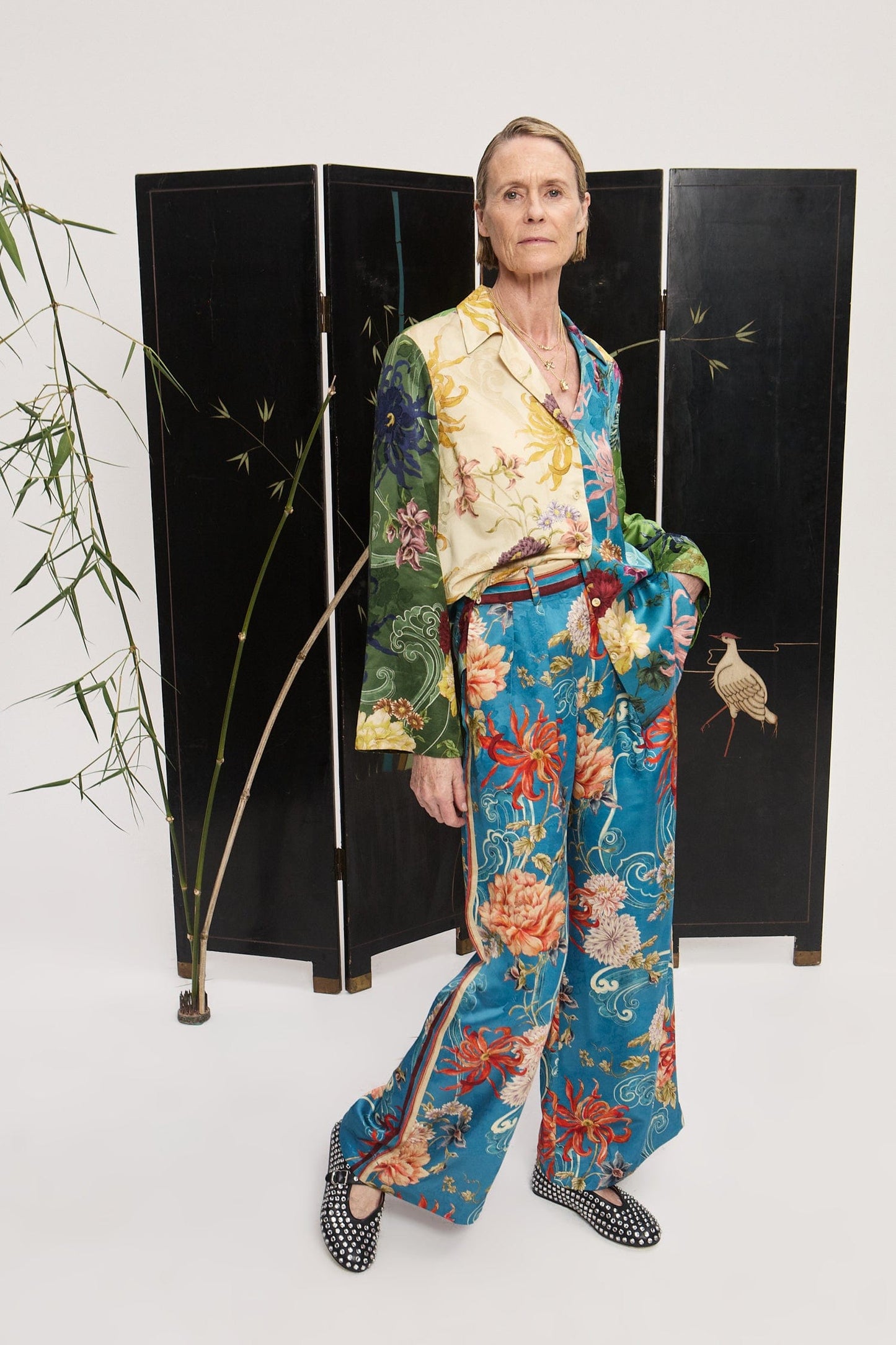 Alemais | Fletcher Pant