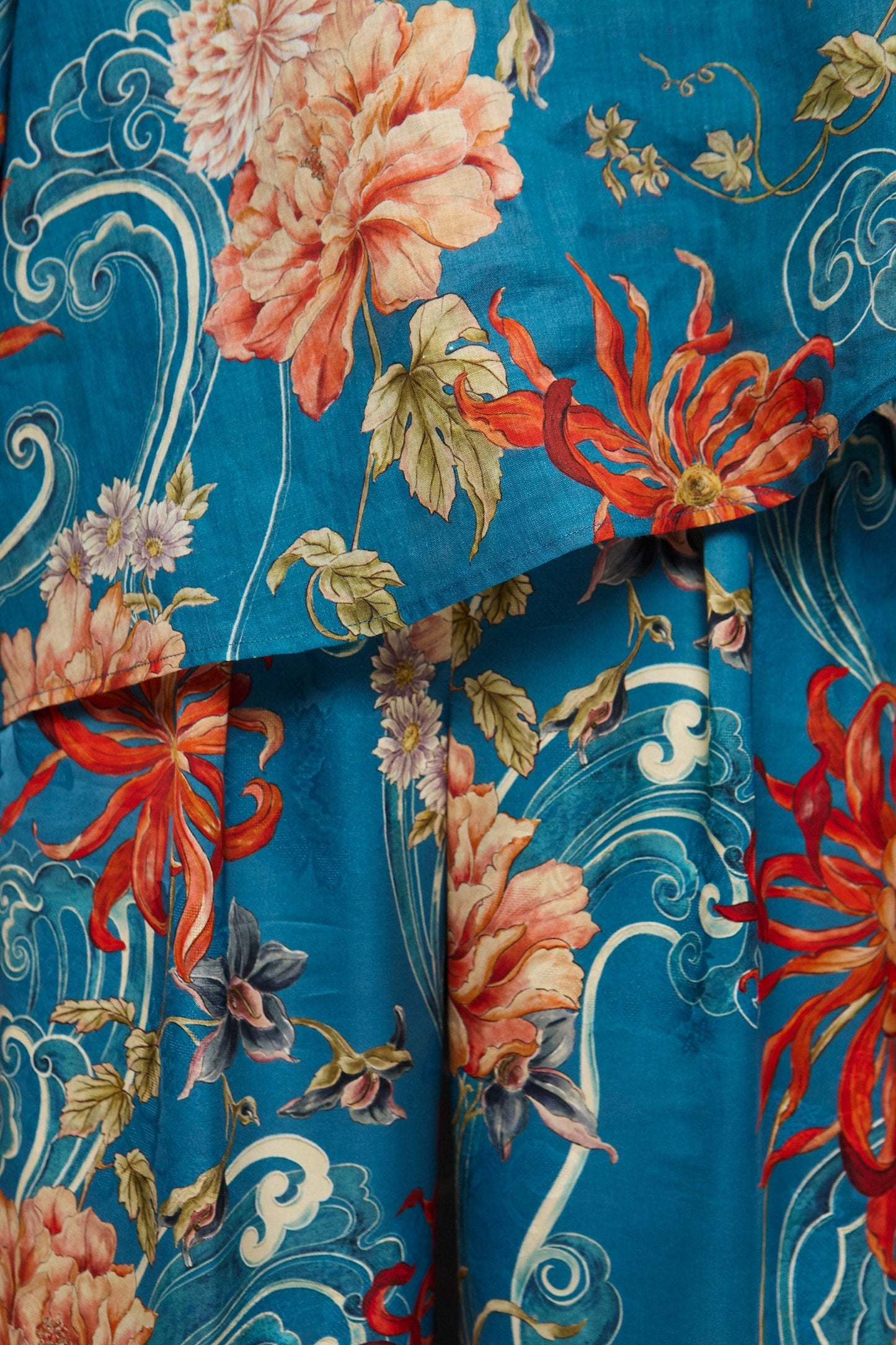 Alemais | Fletcher Top