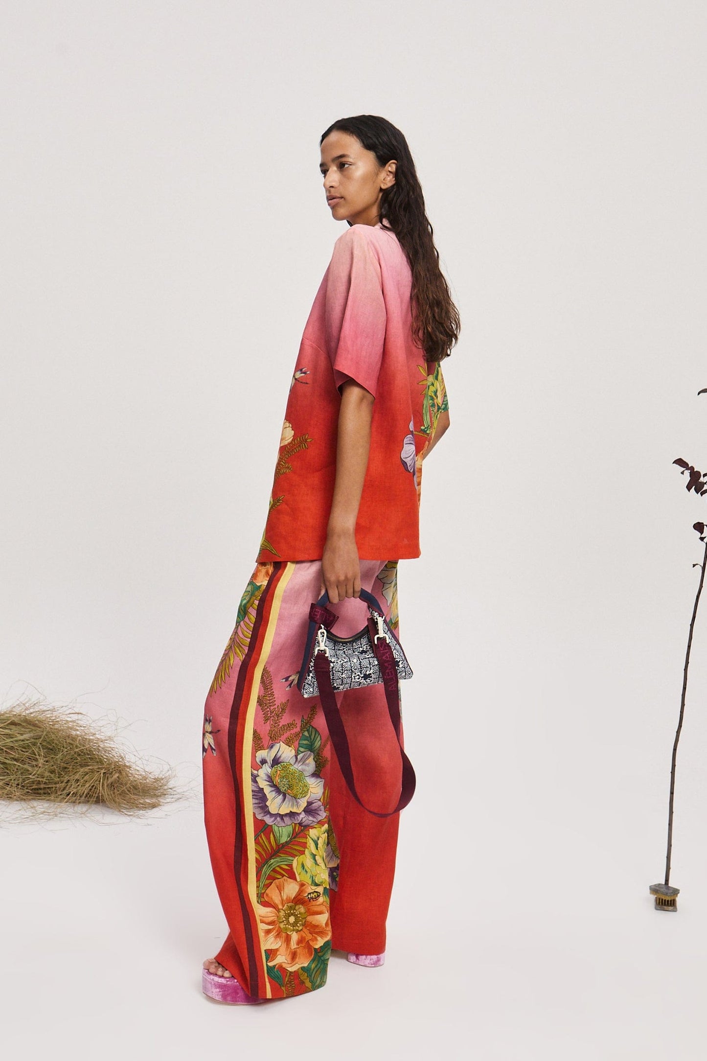 Alemais | Inez Shirt