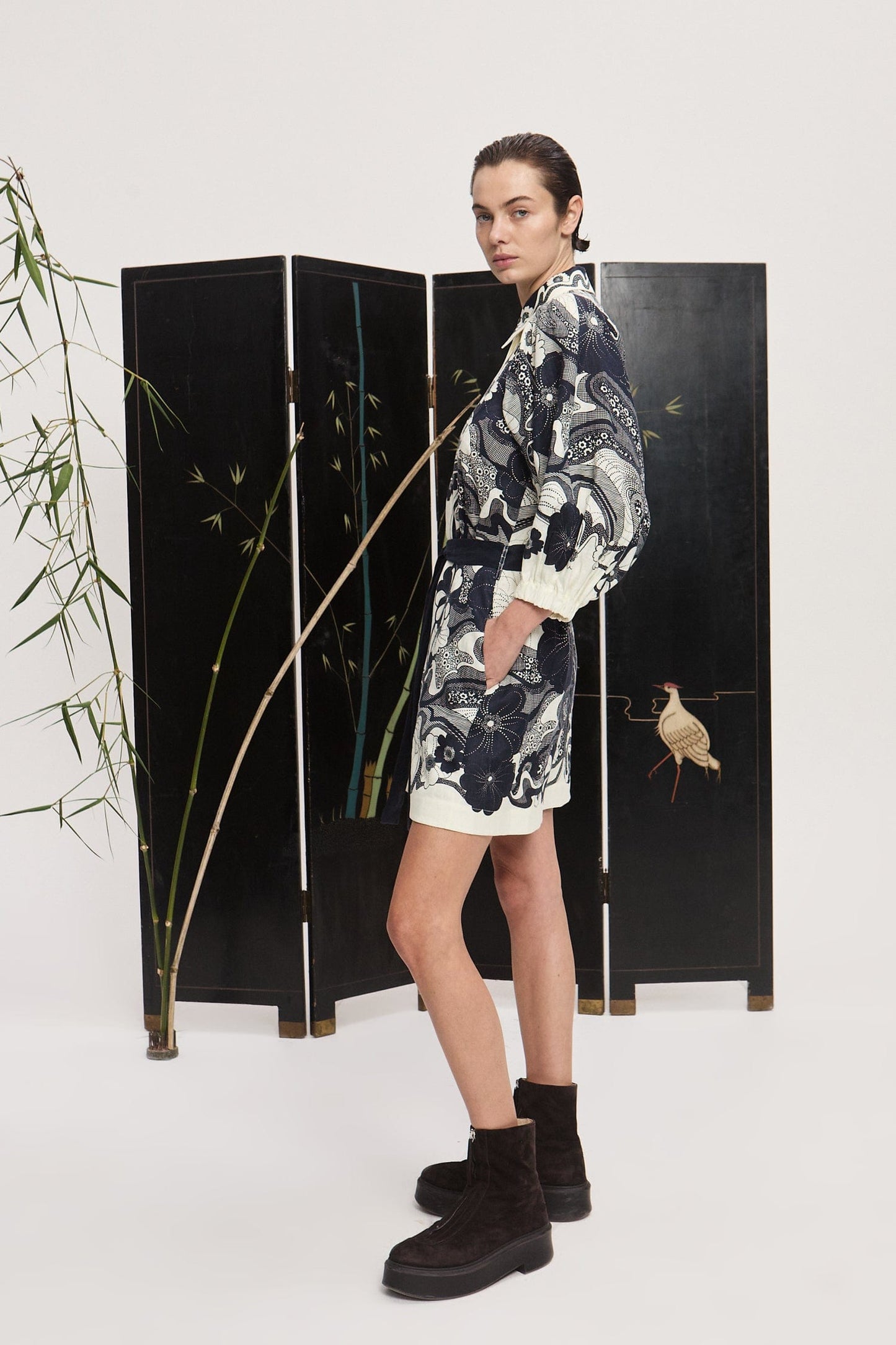 Alemais | Mickey Mini Dress