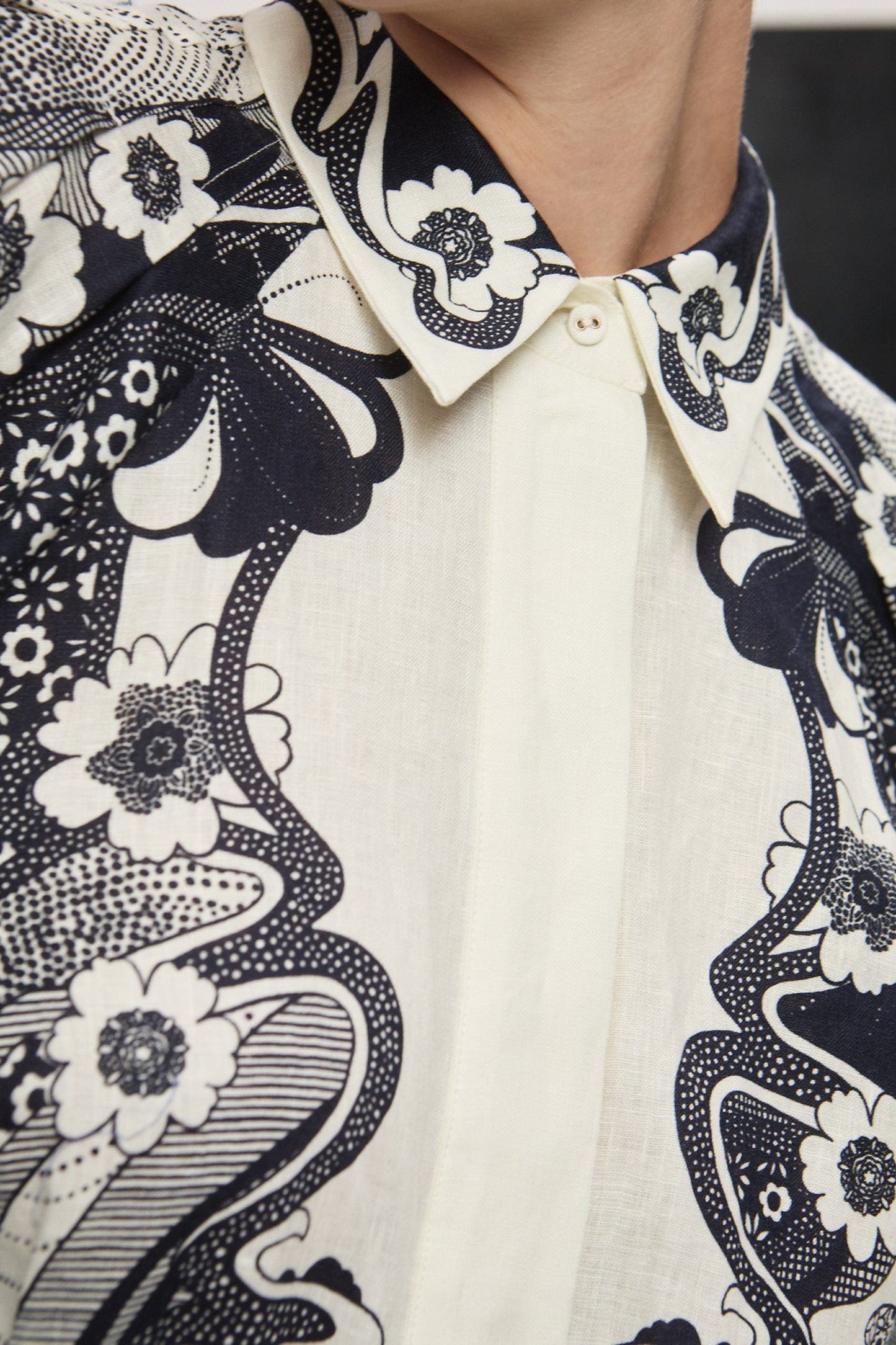 Alemais | Mickey Mini Dress