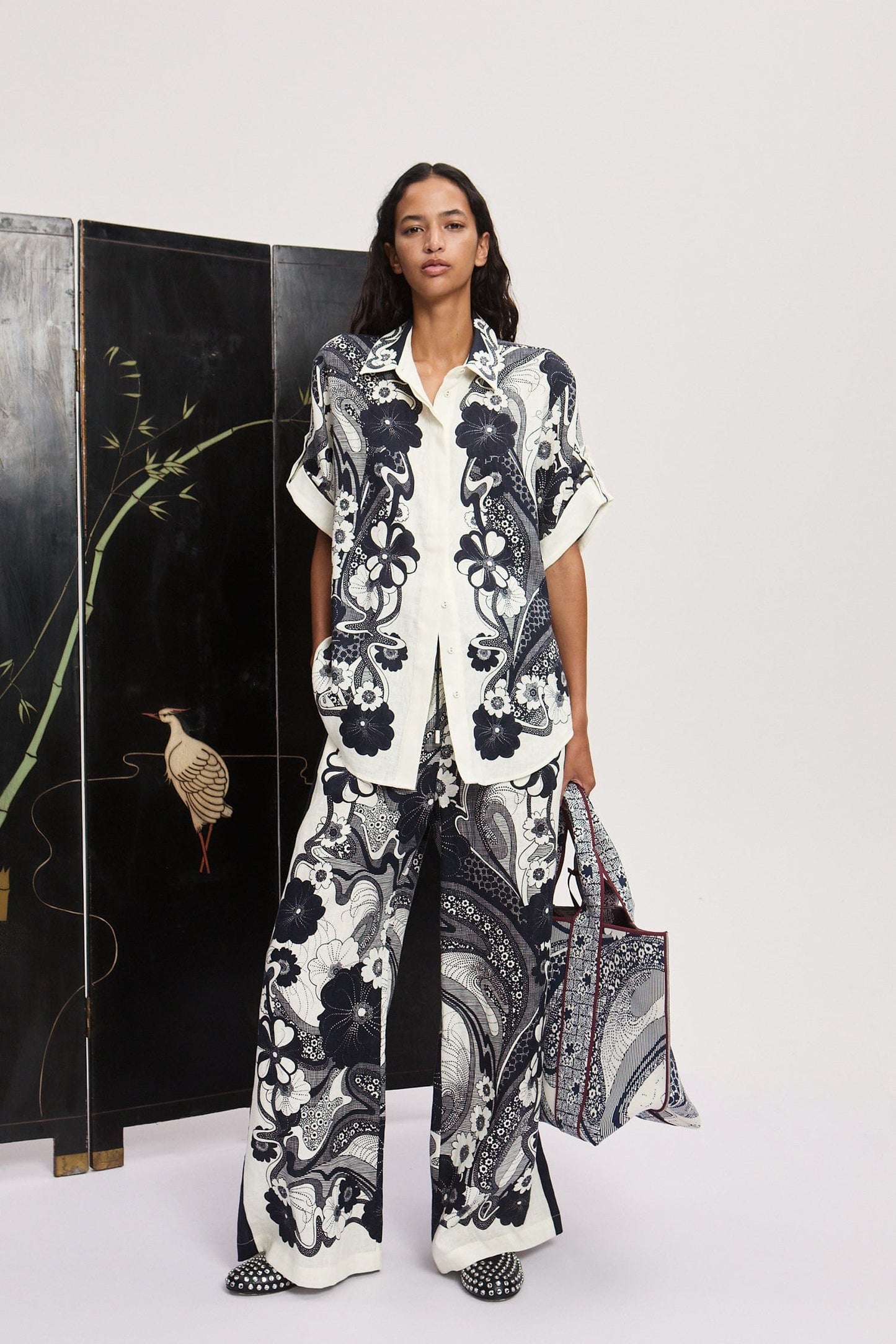 Alemais | Mickey Pant