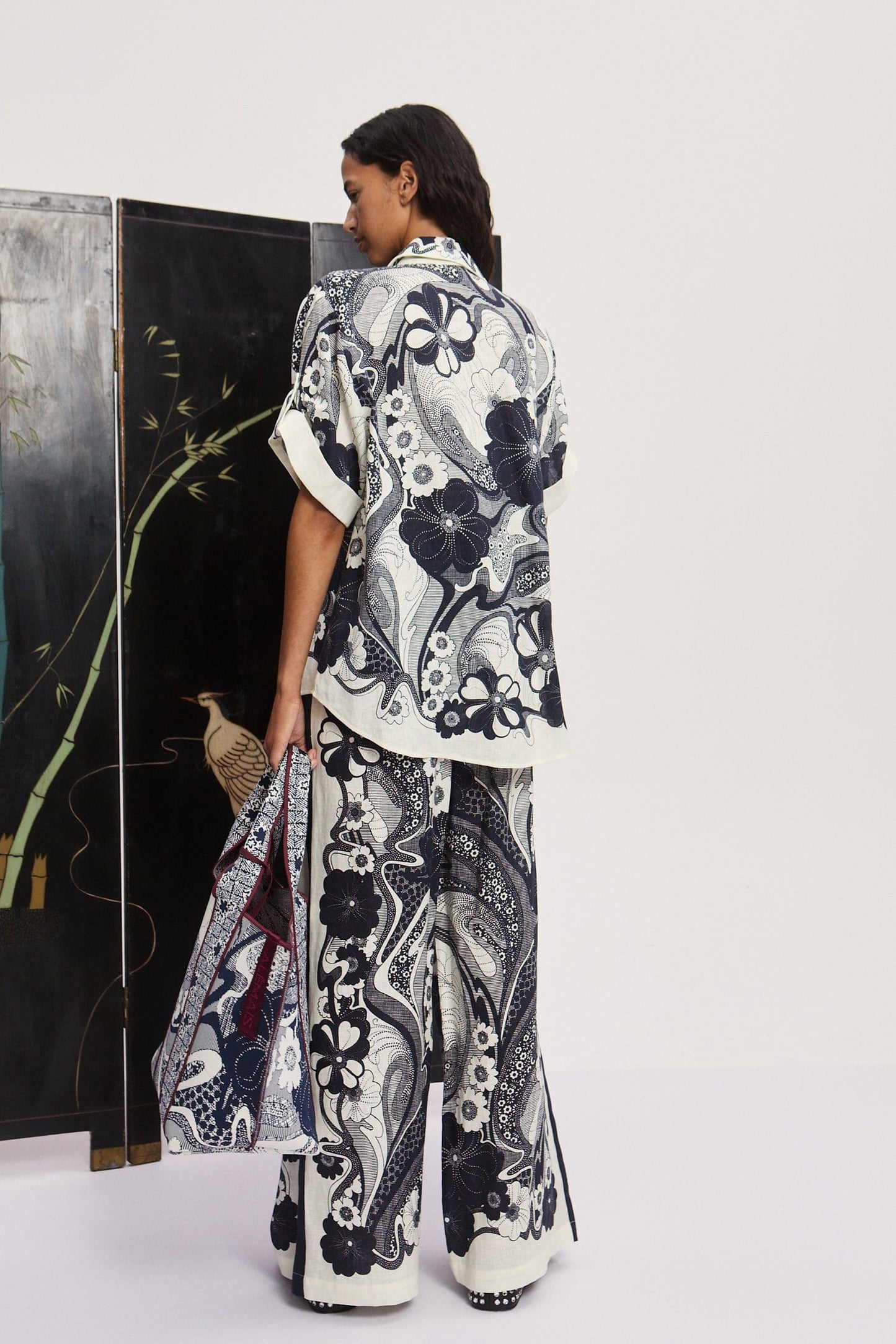Alemais | Mickey Pant