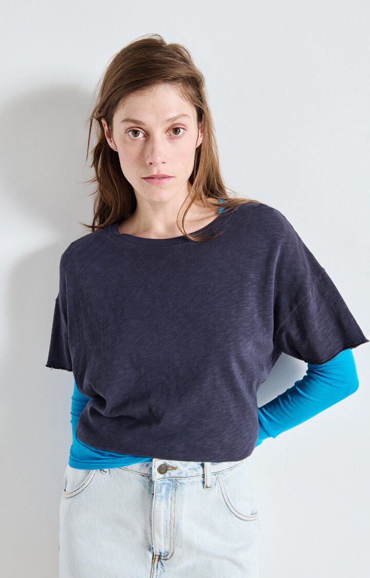 American Vintage | Sonoma T.Shirt - Vintage Navy Blue