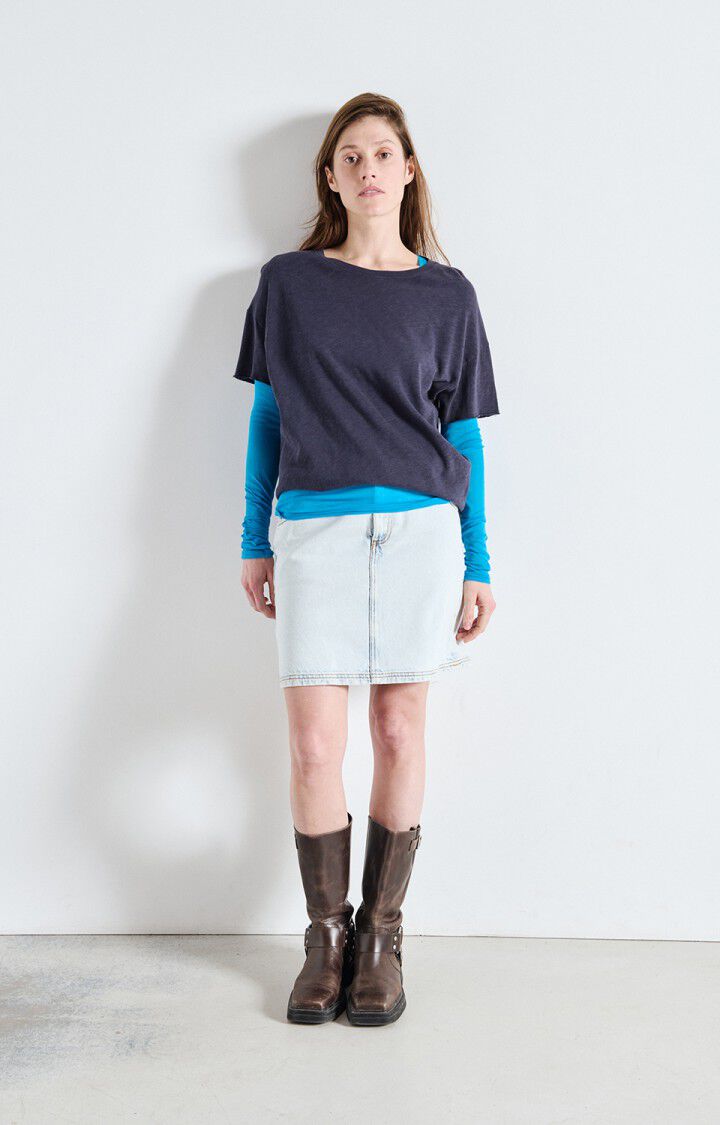 American Vintage | Sonoma T.Shirt - Vintage Navy Blue