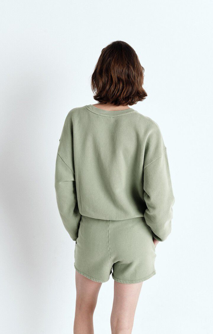 American Vintage | Izubird Sweater - Vintage Clay