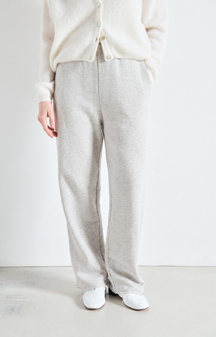 American Vintage | Kodatown Joggers - Polar Melange
