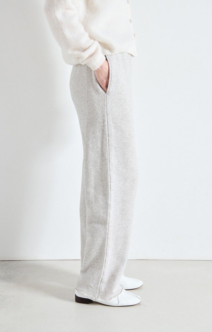 American Vintage | Kodatown Joggers - Polar Melange