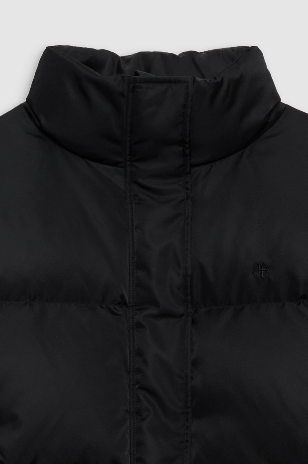 Anine Bing | Dorian Puffer - Black