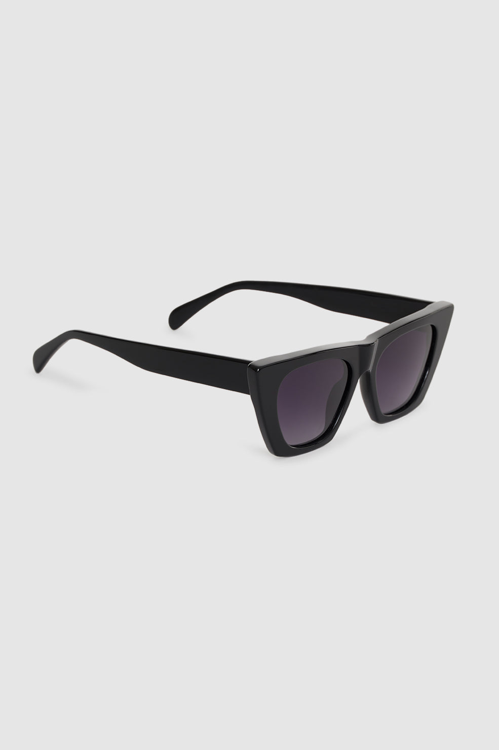Anine Bing | Paris Sunglasses - Black