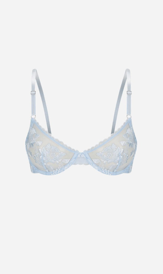 Kat the Label | Annabelle Underwire - Frost
