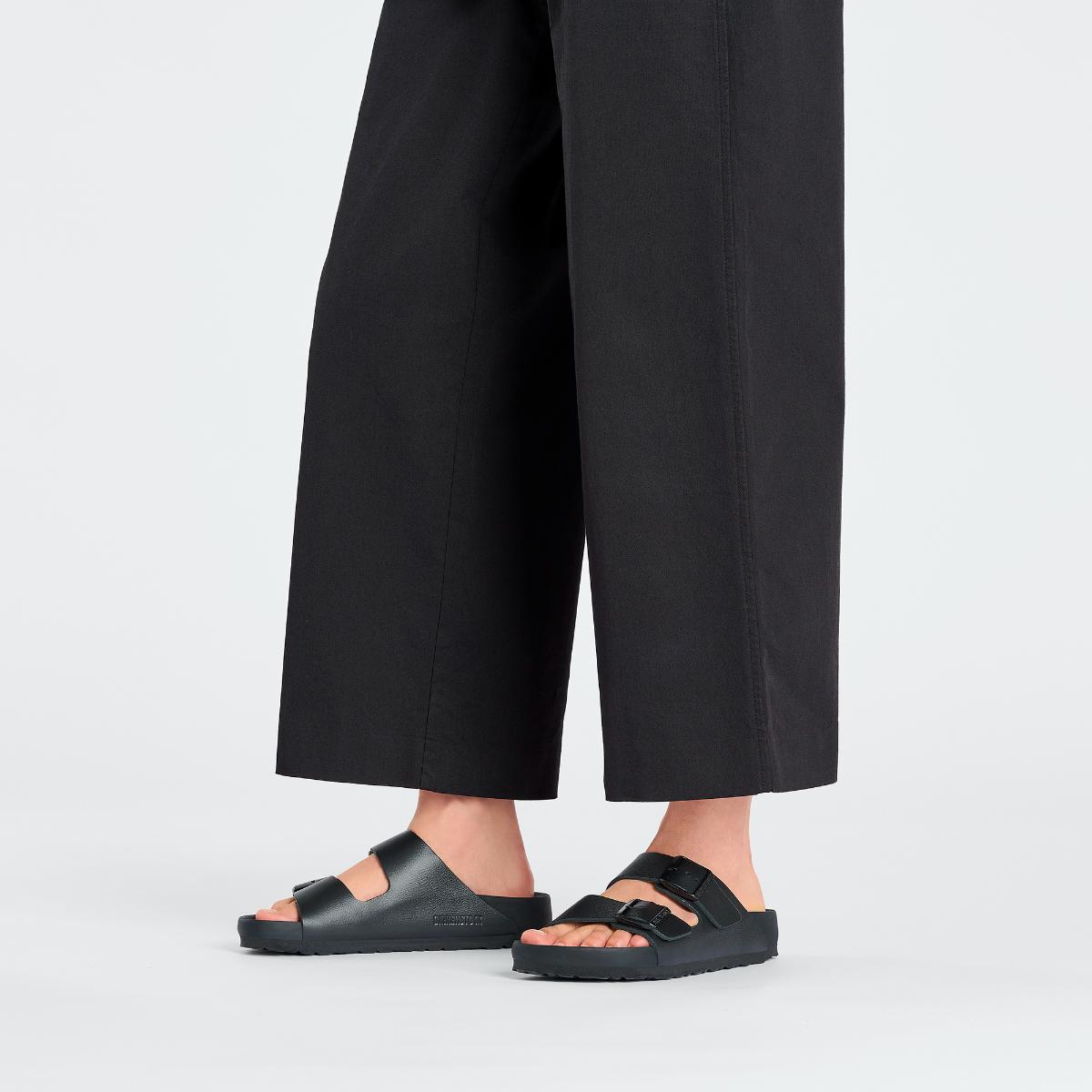 Birkenstock | Arizona Exquisite Reg - Black