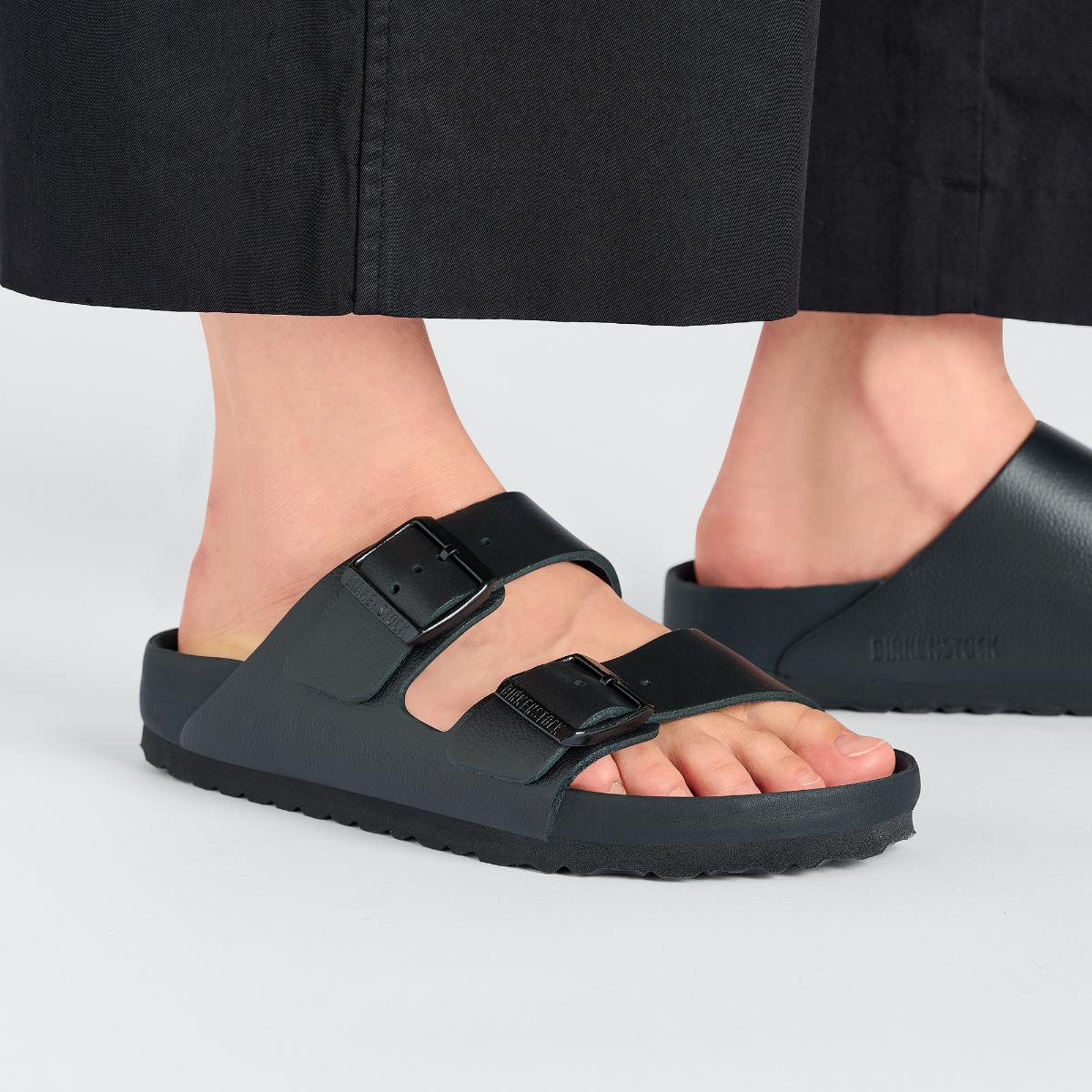 Birkenstock | Arizona Exquisite Reg - Black