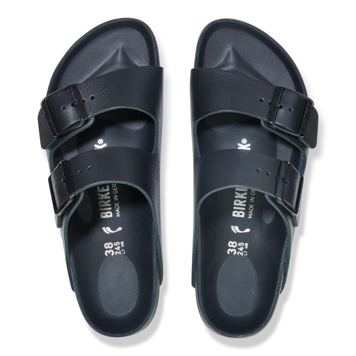 Birkenstock | Arizona Exquisite Reg - Black