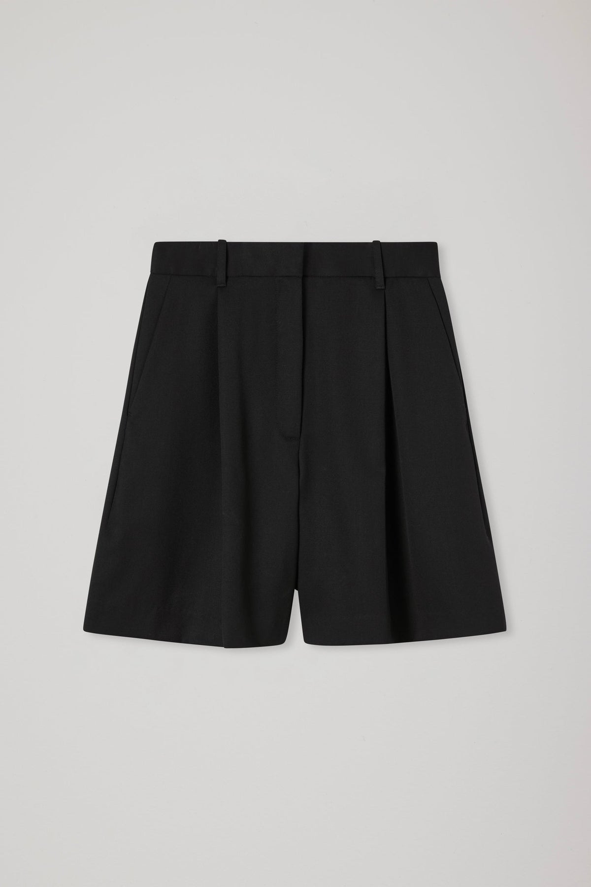 A.Emery | The Astor Short - Black