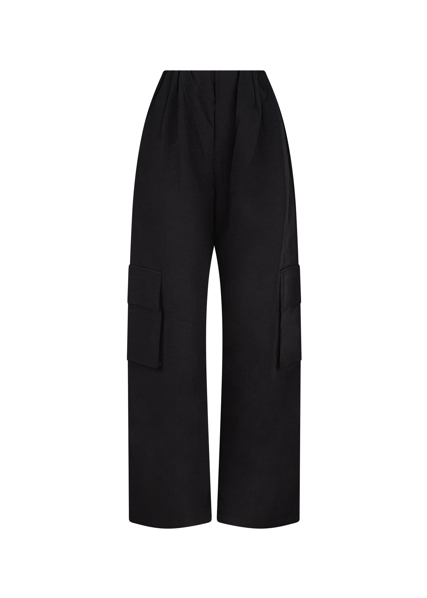 One Of Others | Bardot Pant - Black