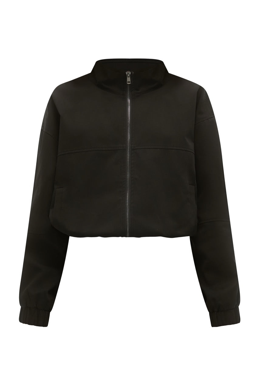 One Of Others | Bowie Bomber - Black