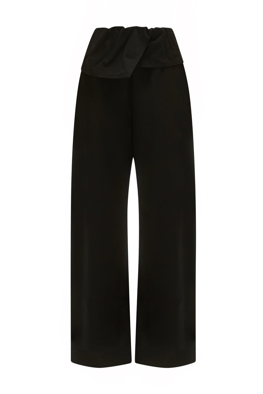 One Of Others | Bowie Pant - Black