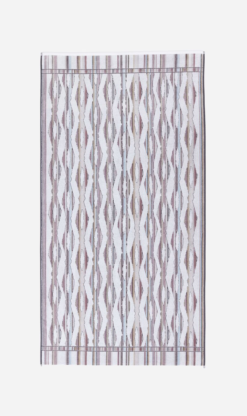 Innate | Bath Towel - Ripple Light