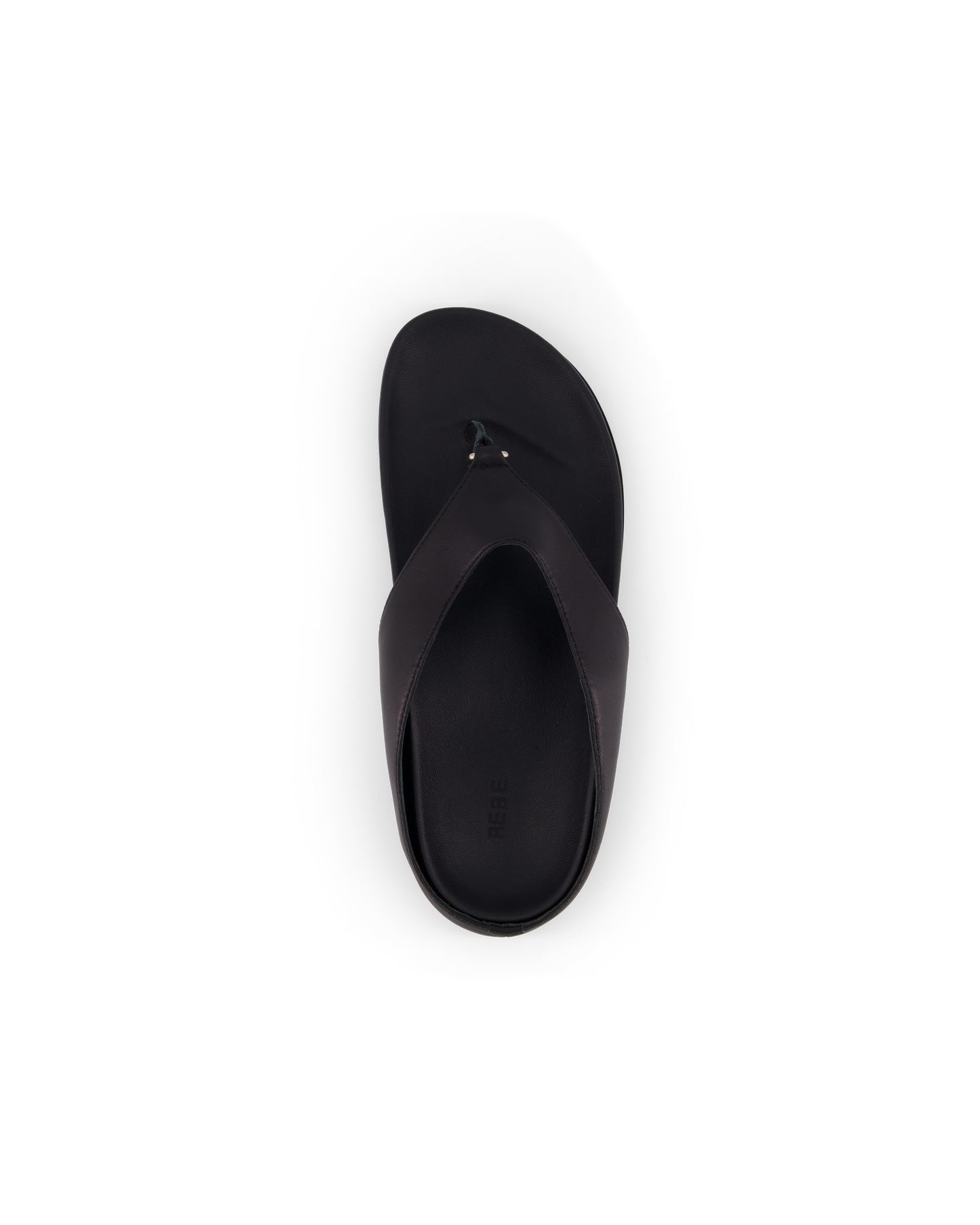Rebe | Antonia Slide - Black