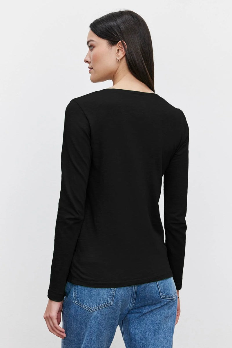 Velvet | Blaire 03 - Black