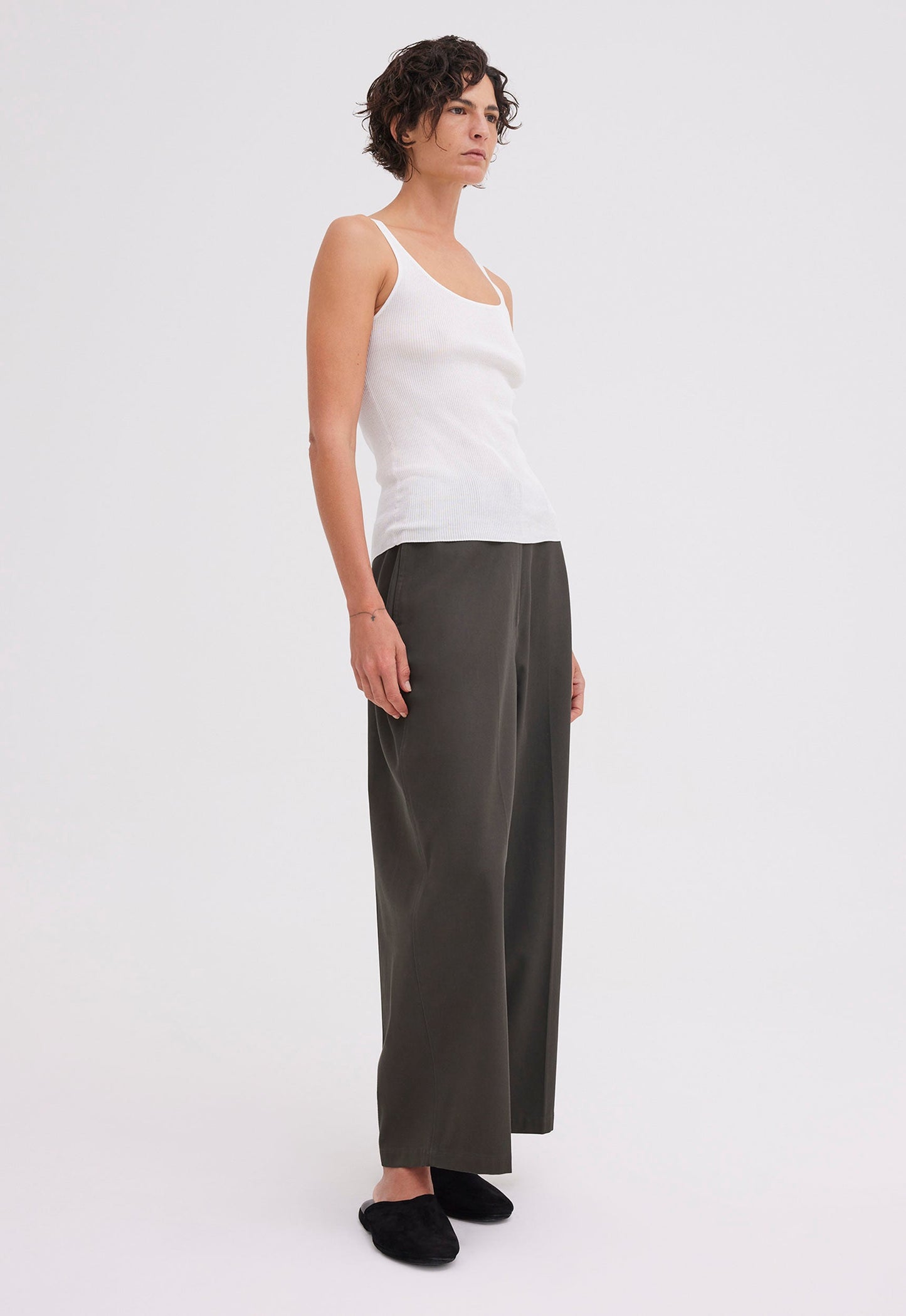 Jac+Jack | Toba Tank - Natural
