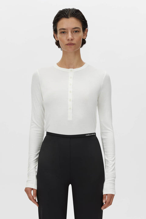 Camilla and Marc | Belinda Pant - Black