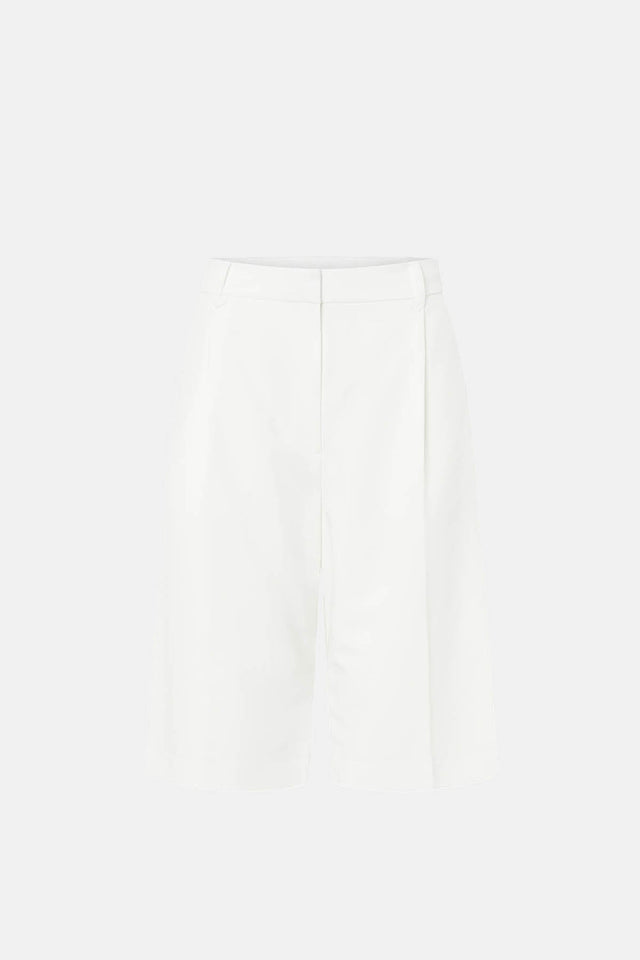 Camilla and Marc | Astor Short - White