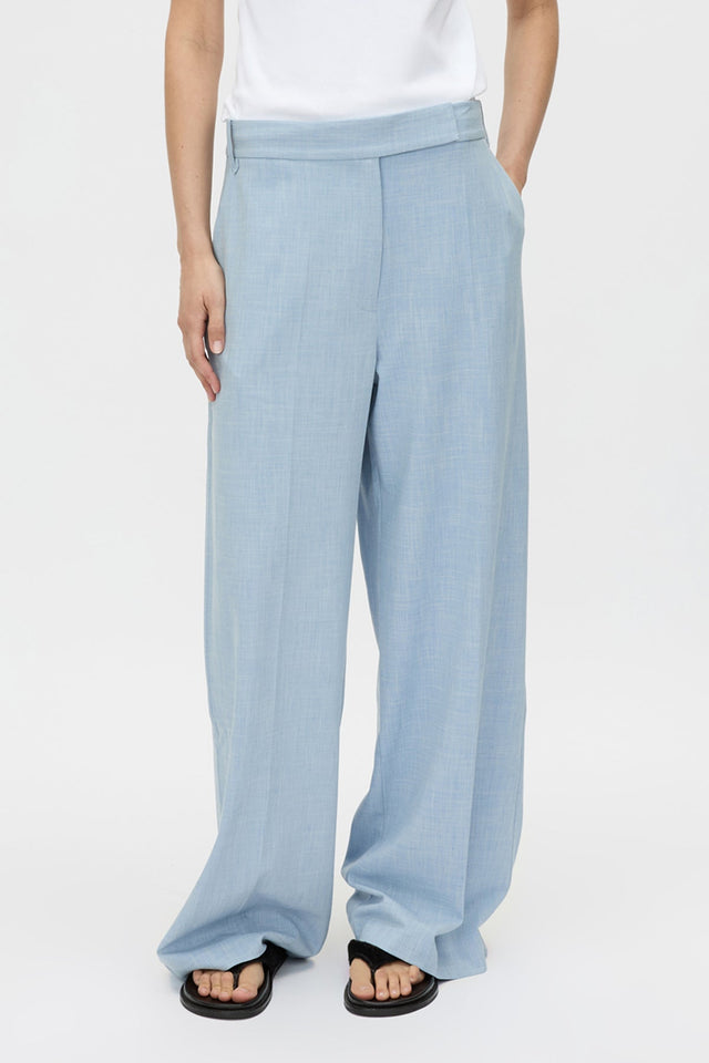 Camilla and Marc | Azul Pant - Sky Blue