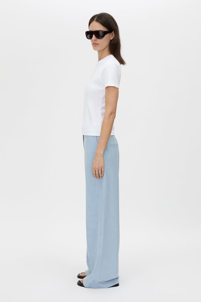 Camilla and Marc | Azul Pant - Sky Blue