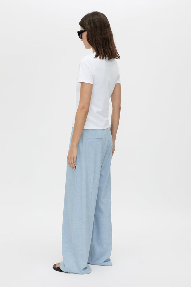 Camilla and Marc | Azul Pant - Sky Blue