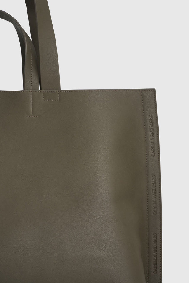 Camilla and Marc | Cooper Tote - Olive