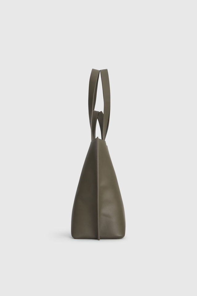 Camilla and Marc | Cooper Tote - Olive