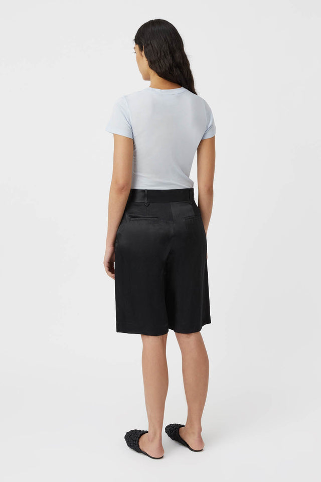 Camilla and Marc | Delmar Tee - Blue Haze