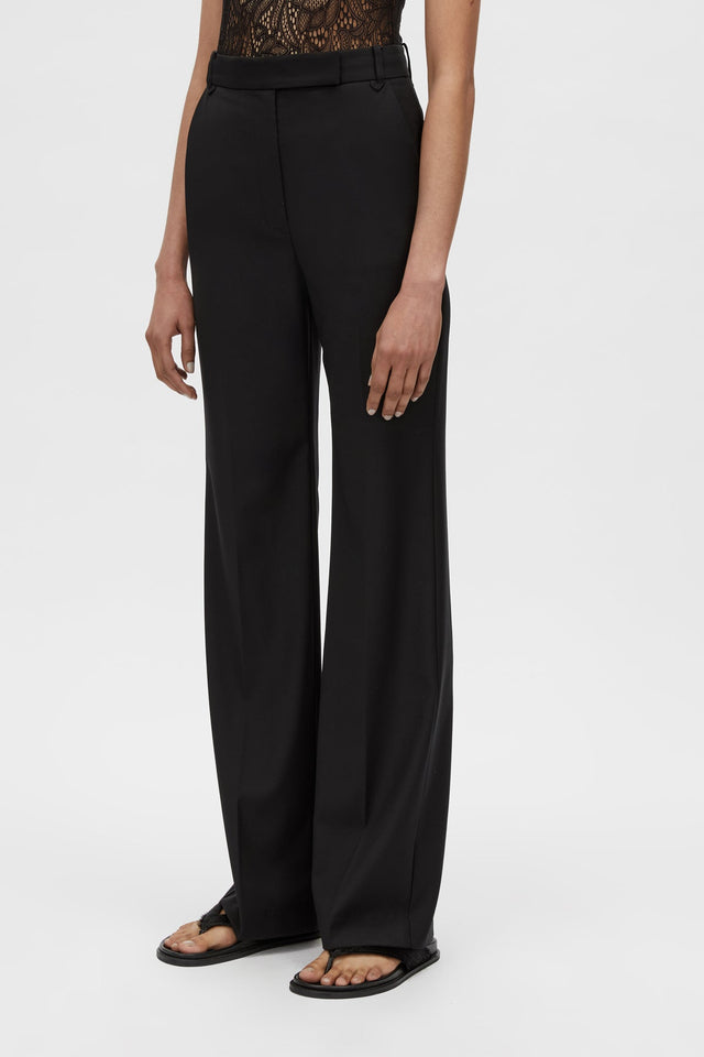 Camilla and Marc | Edie Pant - Black