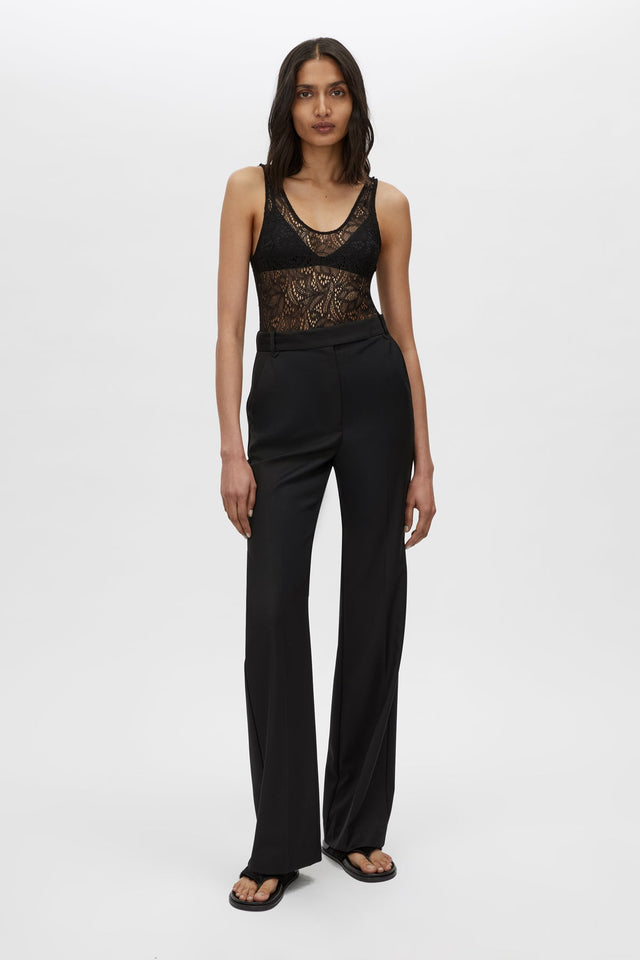 Camilla and Marc | Edie Pant - Black