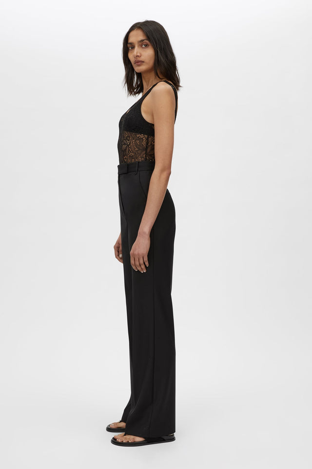 Camilla and Marc | Edie Pant - Black