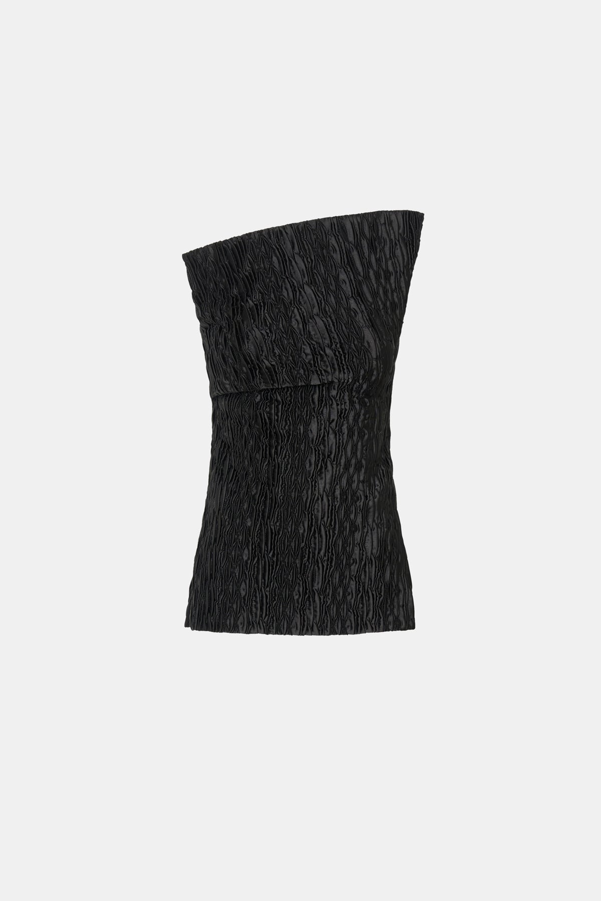 Camilla & Marc | Elise Top - Black