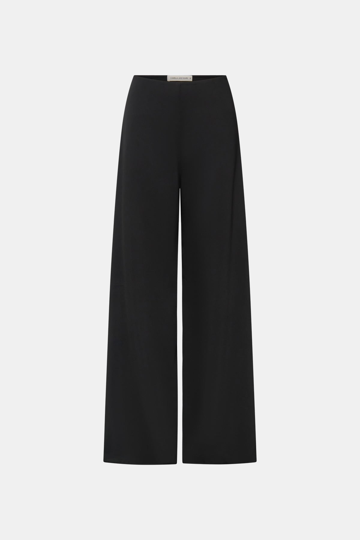 Camilla and Marc | Elowyn Pant - Black